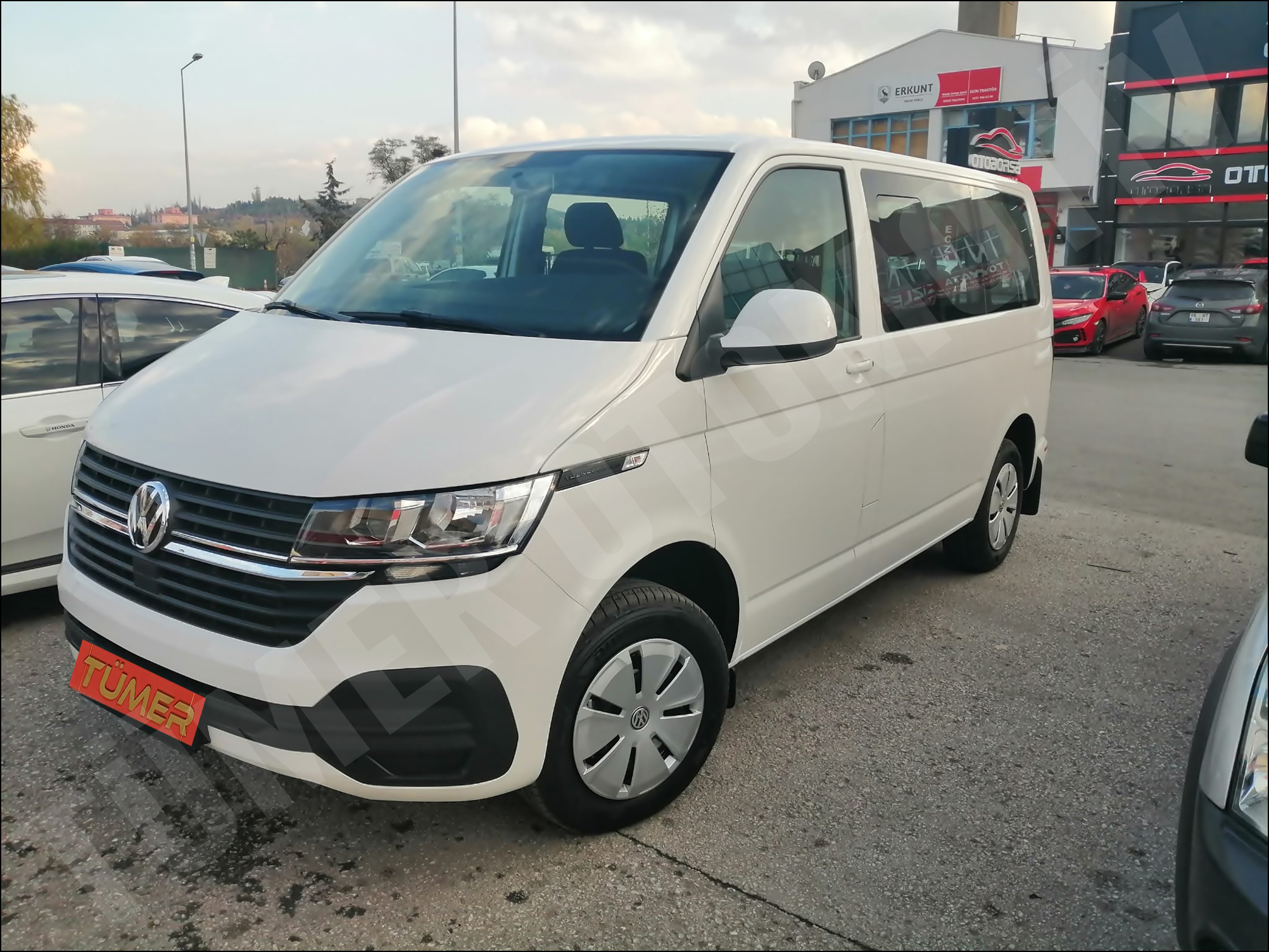 volkswagen-transporter-kiralık-araç