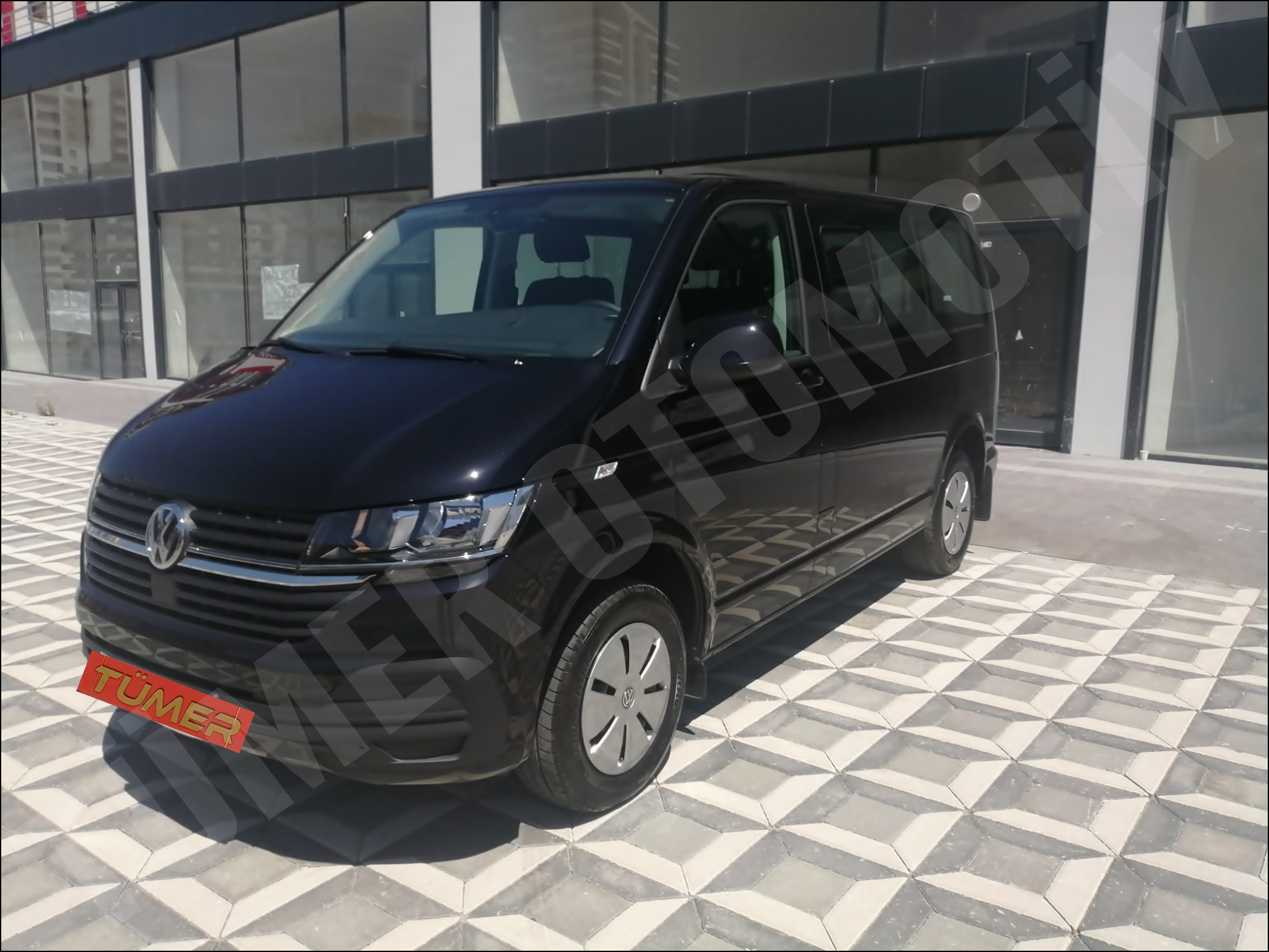 volkswagen transporter ankara kiralık araç